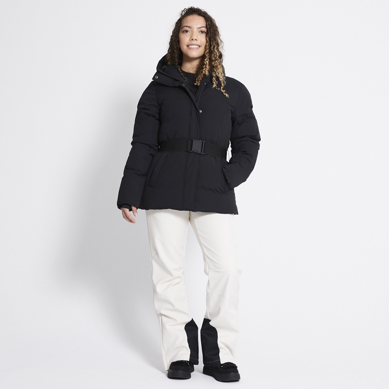 Ski jacket "Monte Rosa"